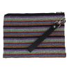 Accessories Nooki Design | Lurex Elastic Clutch - Multi