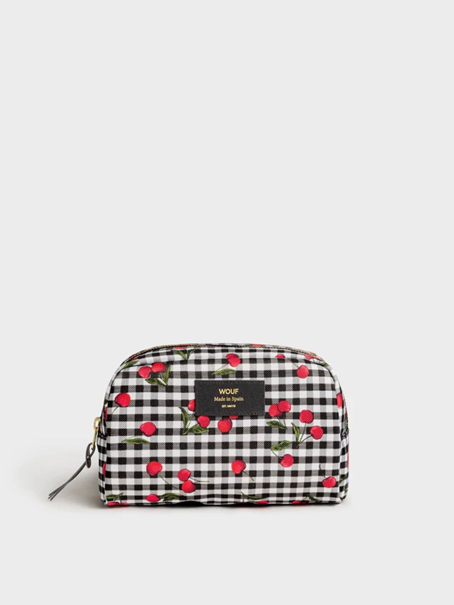 Home & Lifestyle Wouf | Abril Toiletry Bag