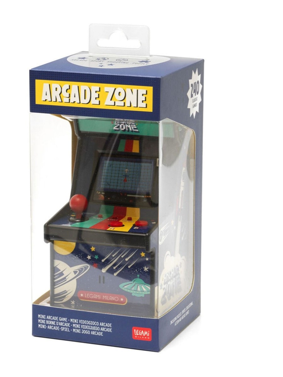 Kids Legami Milano | Mini Arcade Game - Arcade Zone