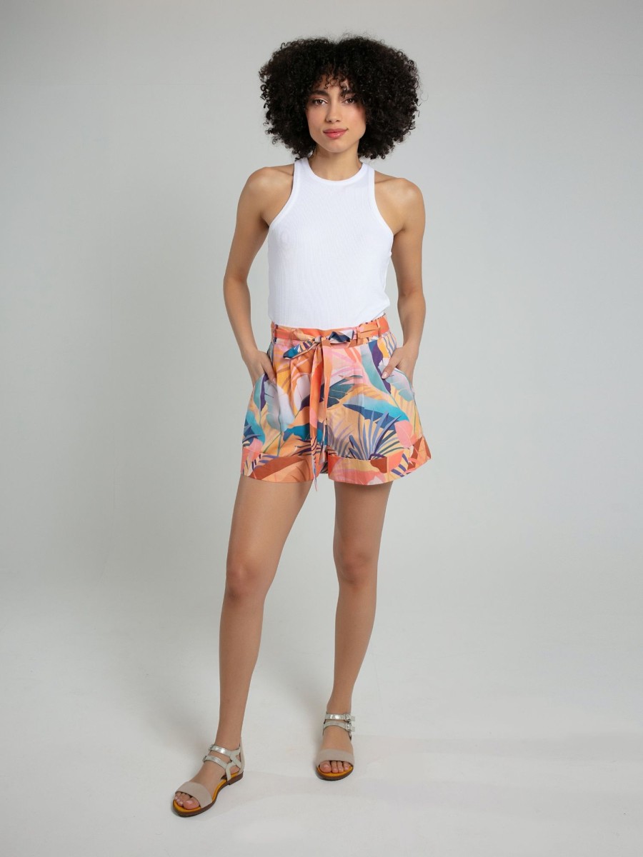 Clothing NOOKI DESIGN | Louisa Shorts