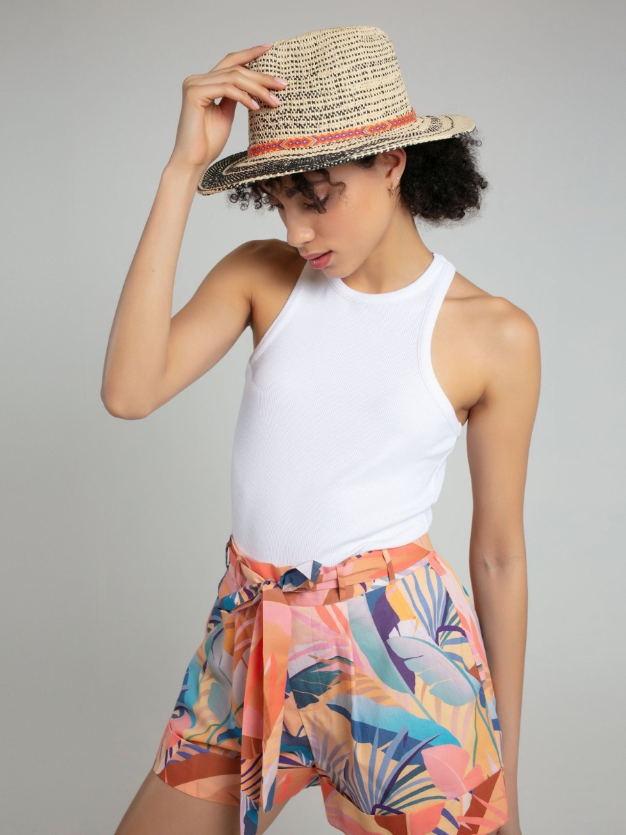 Clothing NOOKI DESIGN | Louisa Shorts