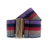 Accessories NOOKI DESIGN | Rainbow Elastic Belt