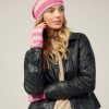 Accessories Nooki Design | Alexa Beanie-Pink Mix