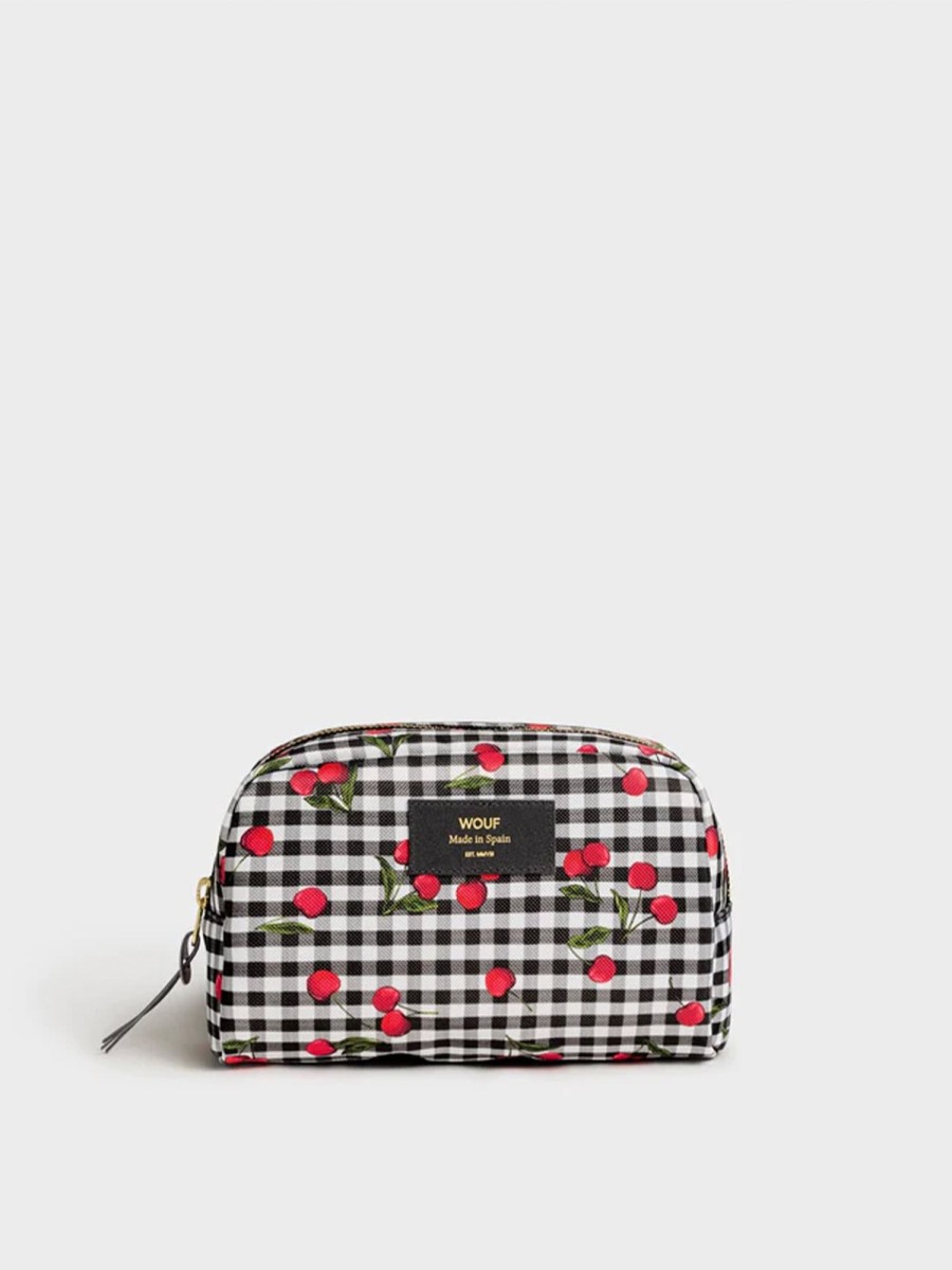 Accessories Wouf | Abril Toiletry Bag