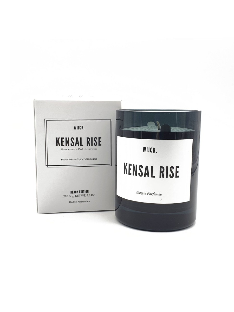 Home & Lifestyle Wijck | Kensal Rise Candle