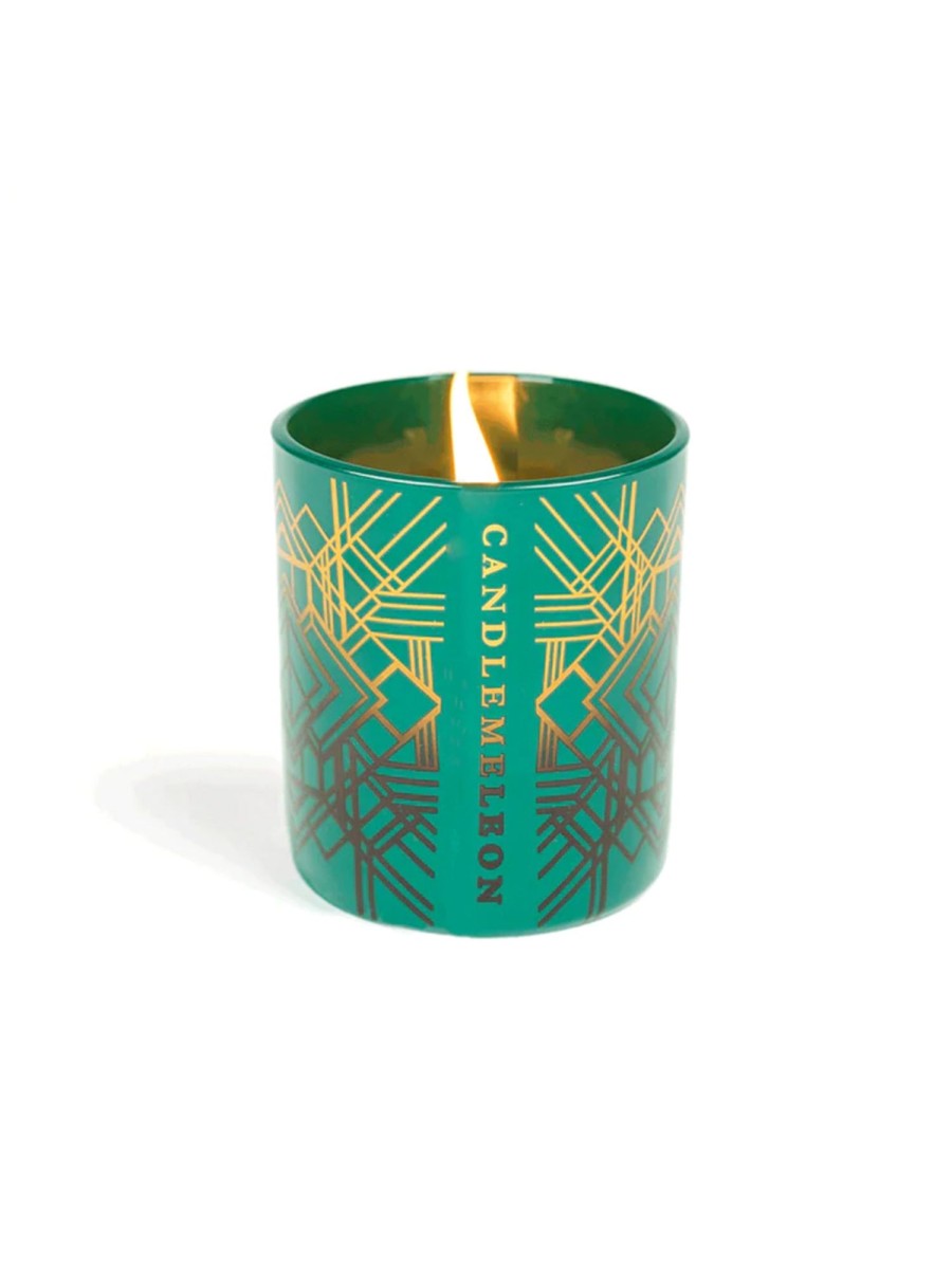 Home & Lifestyle Candlemeleon | Candlemeleon - Miami Art Deco