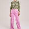 Clothing CKS FASHION | Roda Light Pink Trousers - Cks