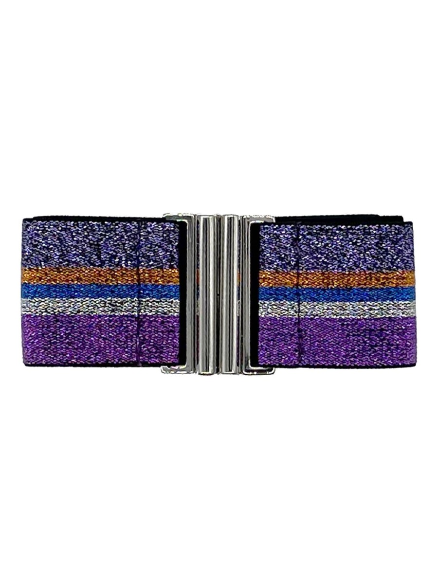 Accessories NOOKI DESIGN | Violetta Elastic Belt