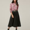 Clothing NOOKI DESIGN Shirts & Blouses | Barnet Blouse