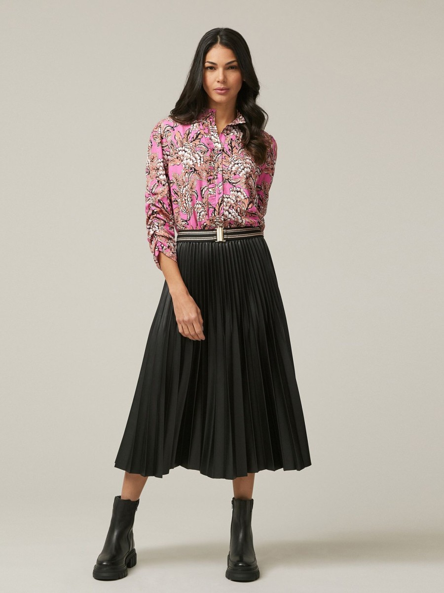 Clothing NOOKI DESIGN Shirts & Blouses | Barnet Blouse