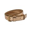 Accessories Nooki Design | Metallic Belt