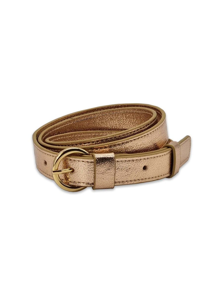 Accessories Nooki Design | Metallic Belt