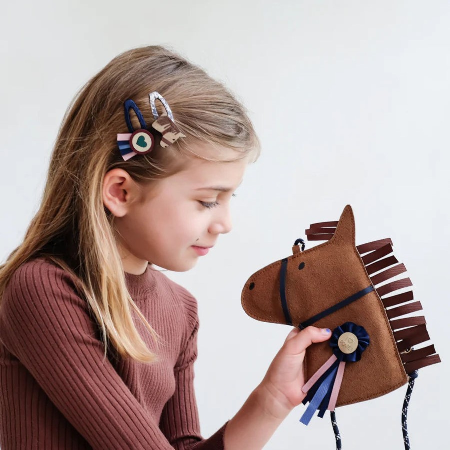 Kids MIMI & LULA | Horse Bag