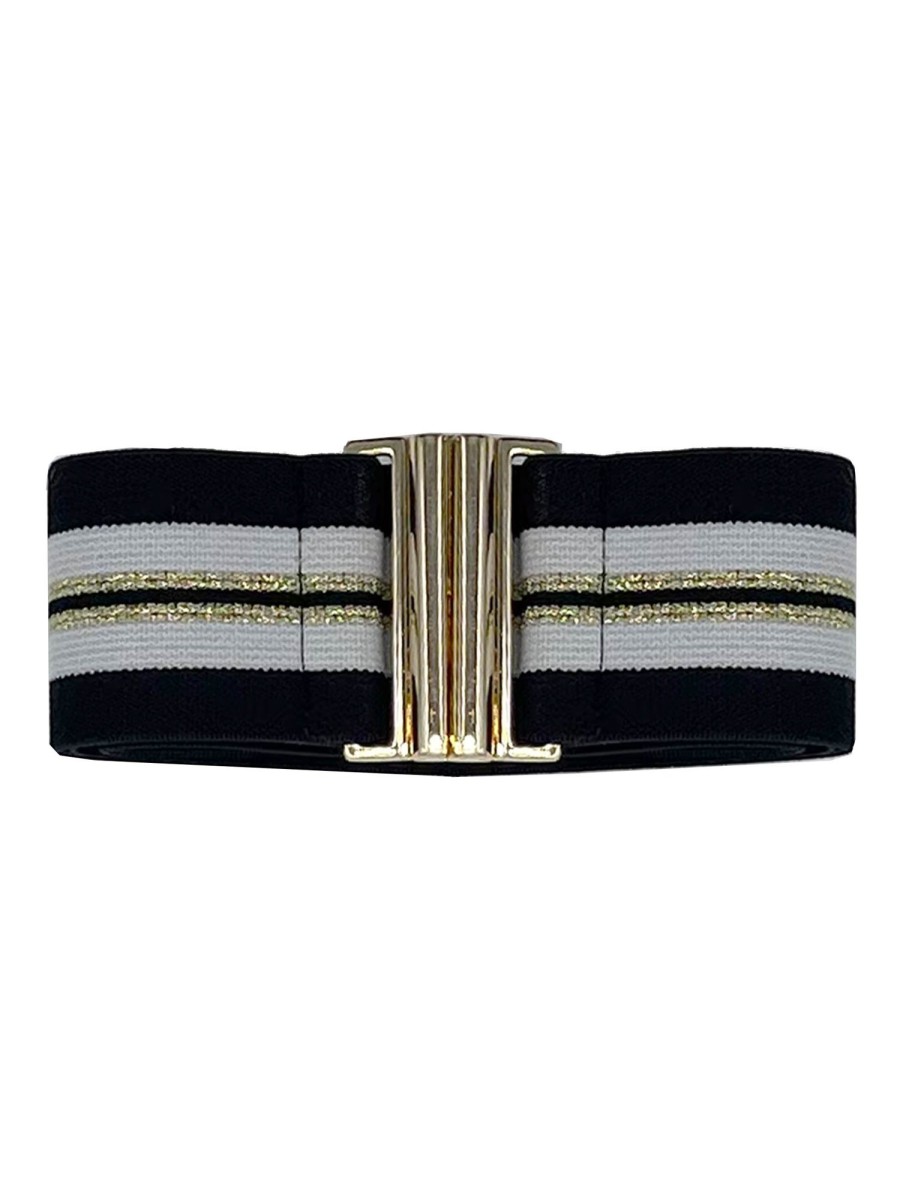 Accessories NOOKI DESIGN | Ohio Elastic Belt